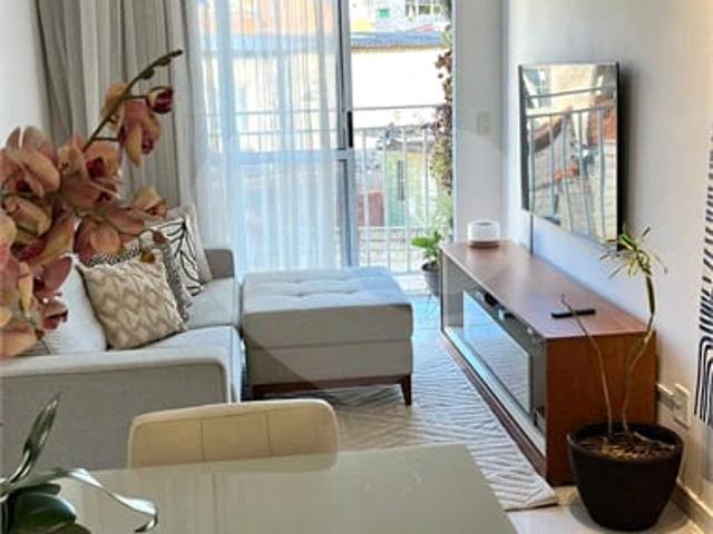 Apartamento venda em Região Imediata de São Paulo, Região Metropolitana de São Paulo