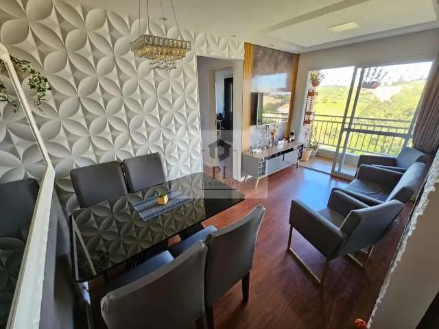 Apartamento venda em Itapevi