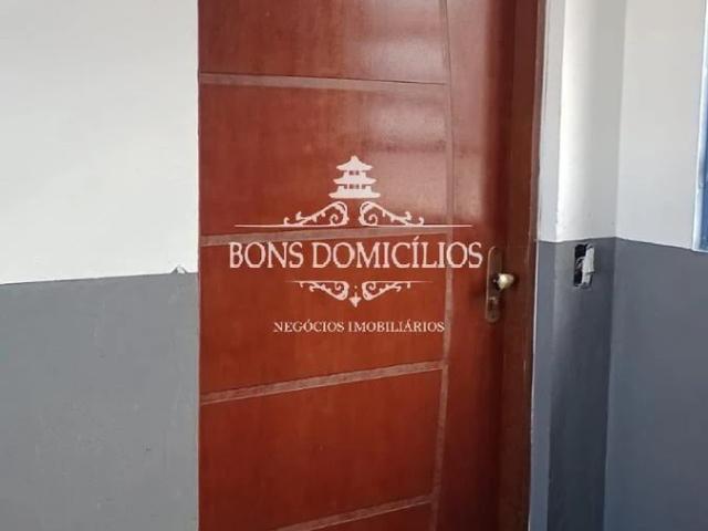 Apartamento venda em Villa Porto, Itapevi
