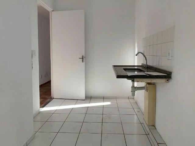 Apartamento venda em Itapevi