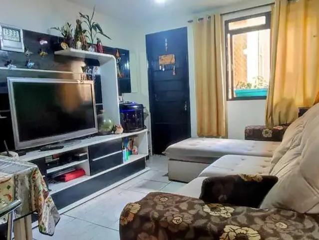Apartamento venda em Parque Suburbano, Itapevi