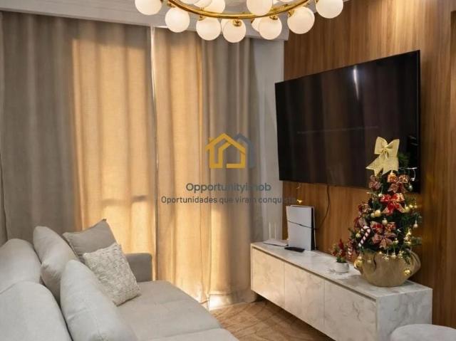 Apartamento venda em Itapevi