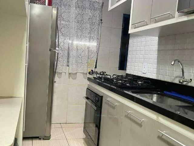 Apartamento venda em Itapevi, São Paulo