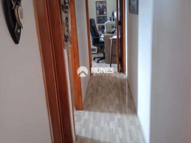 Apartamento venda em Itapevi