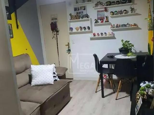 Apartamento venda em Região Imediata de São Paulo, Região Metropolitana de São Paulo