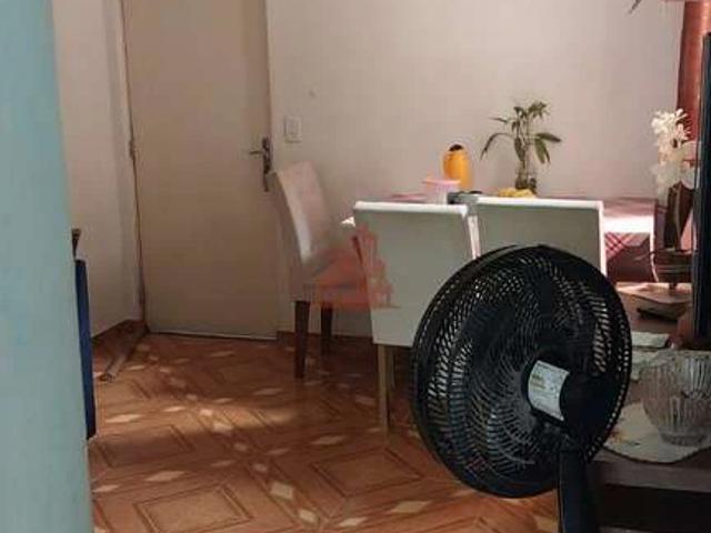 Apartamento venda em Villa Porto, Itapevi