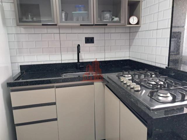 Apartamento venda em Jardim Paulista, Itapevi
