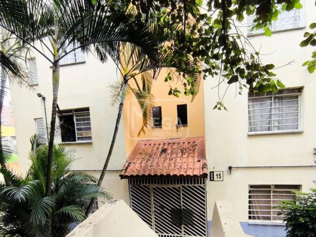 Apartamento venda em Chacara Santa Cecilia, Itapevi