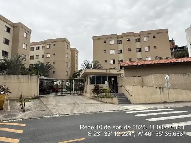 Apartamento venda em Região Imediata de São Paulo, Região Metropolitana de São Paulo