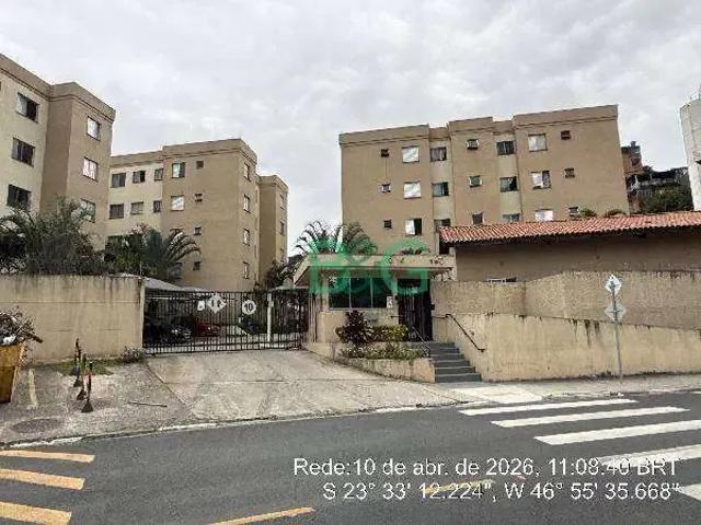 Apartamento venda em Região Imediata de São Paulo, Região Metropolitana de São Paulo