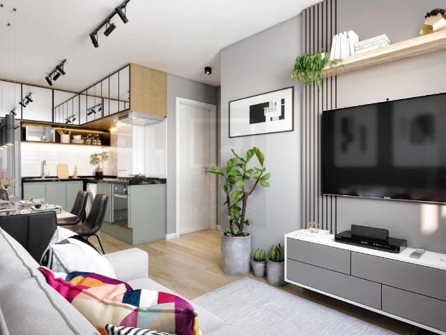 Apartamento venda em Região Imediata de São Paulo, Região Metropolitana de São Paulo