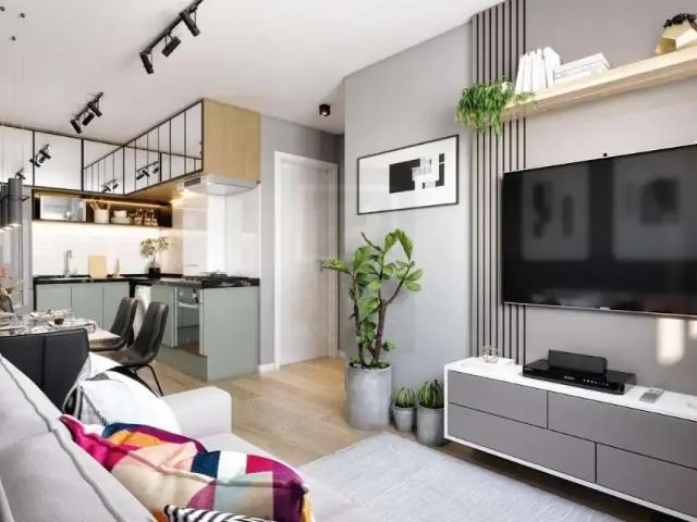 Apartamento venda em Região Imediata de São Paulo, Região Metropolitana de São Paulo