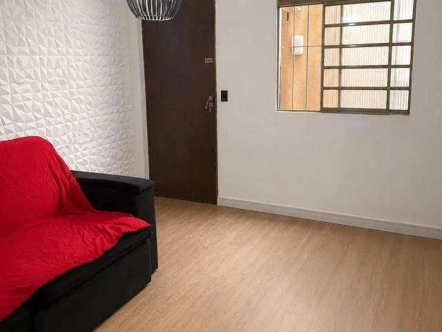 Apartamento venda em Itapevi