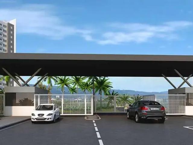 Apartamento venda em Região Imediata de São Paulo, Região Metropolitana de São Paulo