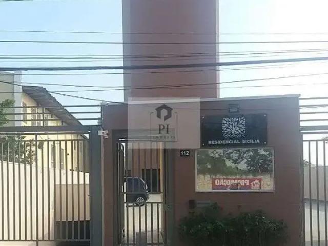 Apartamento venda em Itapevi