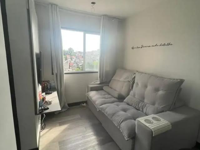 Apartamento venda em Itapevi