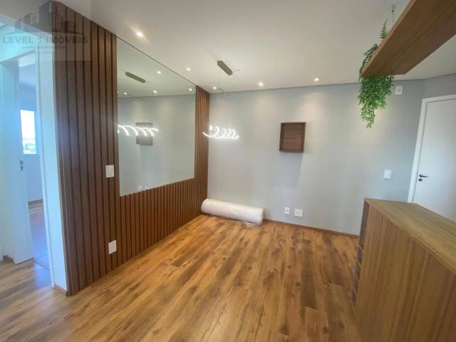 Apartamento venda em Vila Nova Itapevi, Itapevi
