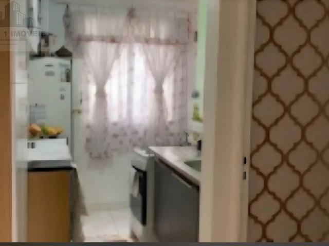 Apartamento venda em Itapevi