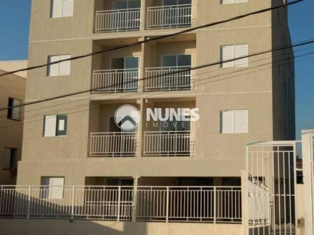 Apartamento venda em Itapevi