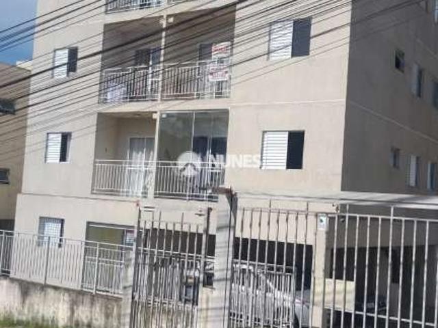 Apartamento venda em Itapevi