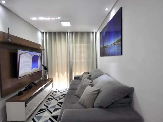 Apartamento venda em Região Imediata de São Paulo, Região Metropolitana de São Paulo