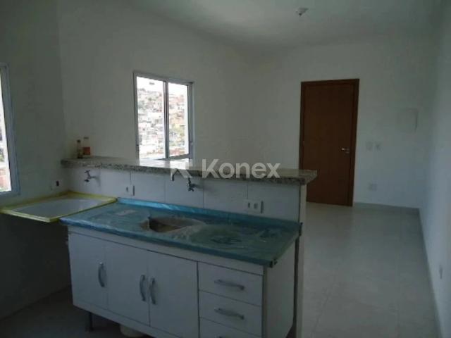 Apartamento venda em Jardim Rosemary, Itapevi
