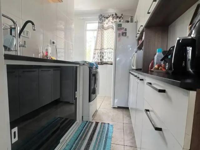 Apartamento venda em Região Imediata de São Paulo, Região Metropolitana de São Paulo