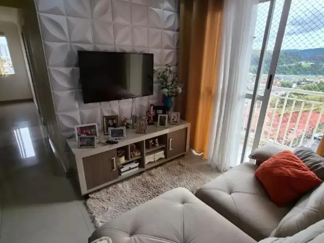 Apartamento venda em Cidade da Saúde, Itapevi
