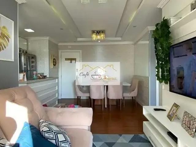 Apartamento venda em Vitápolis, Itapevi