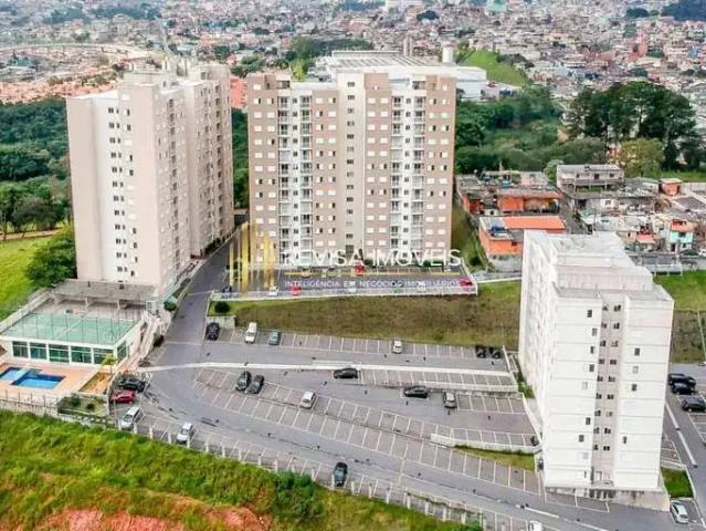 Apartamento venda em Itapevi