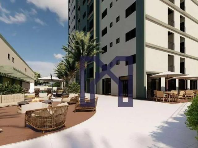 Apartamento venda em Região Imediata de Mogi Guaçu, Itapira