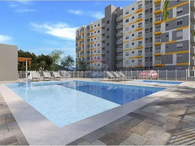 Apartamento venda em Jardim Camboriú, Itapira