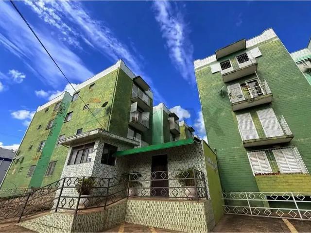 Apartamento venda em Região Imediata de Mogi Guaçu, Itapira