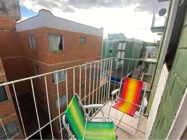 Apartamento venda em Jardim Soares, Itapira