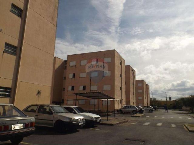 Apartamento venda em Istor Luppi, Itapira