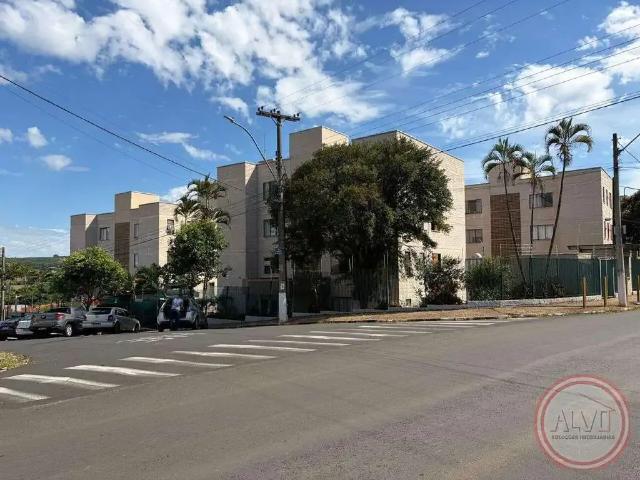 Apartamento venda em Região Imediata de Mogi Guaçu, Itapira