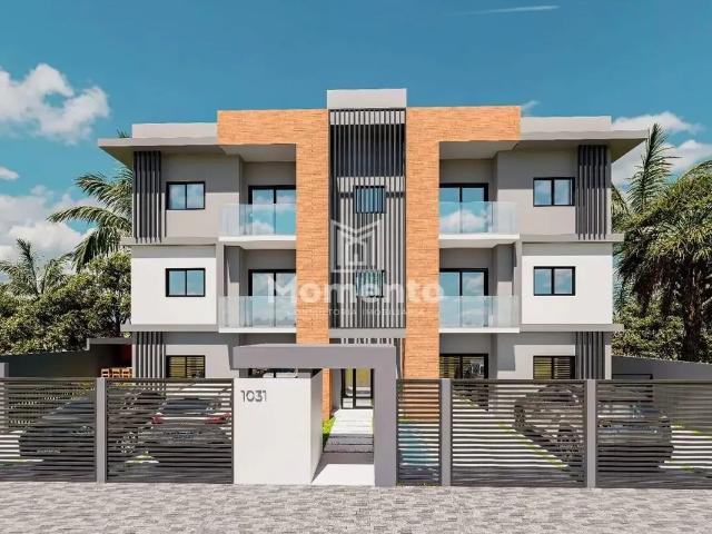 Apartamento venda em Região Geográfica Imediata de Joinville, Itapoá