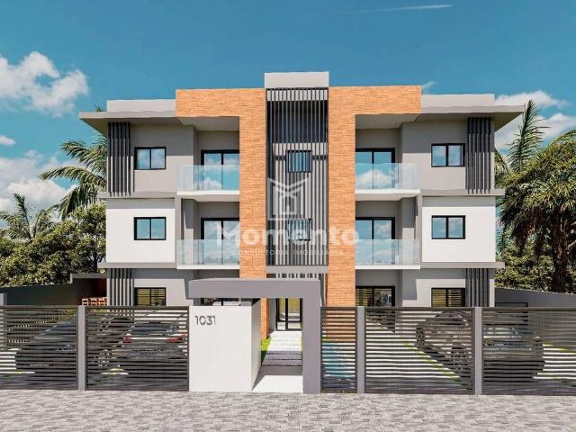 Apartamento venda em Centro, Itapoá