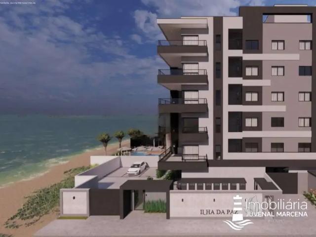 Apartamento venda em Região Geográfica Imediata de Joinville, Itapoá