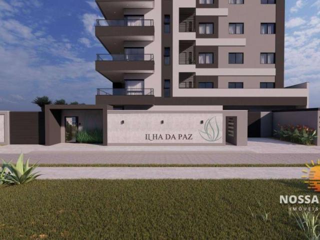 Apartamento venda em Região Geográfica Imediata de Joinville, Itapoá