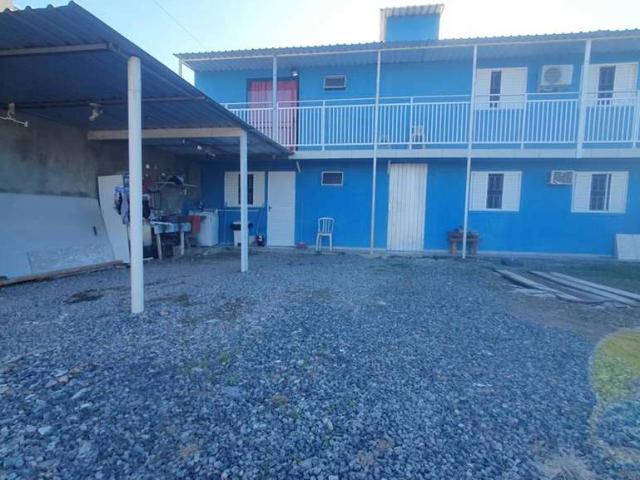 Apartamento venda em Centro, Itapoá