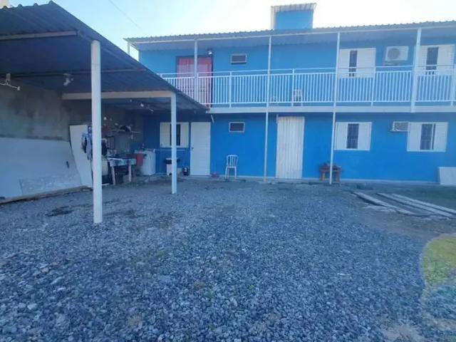 Apartamento venda em Região Geográfica Imediata de Joinville, Itapoá