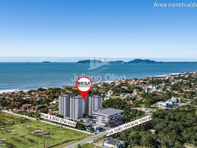 Apartamento venda em Região Geográfica Imediata de Araranguá, Balneario Gaivota