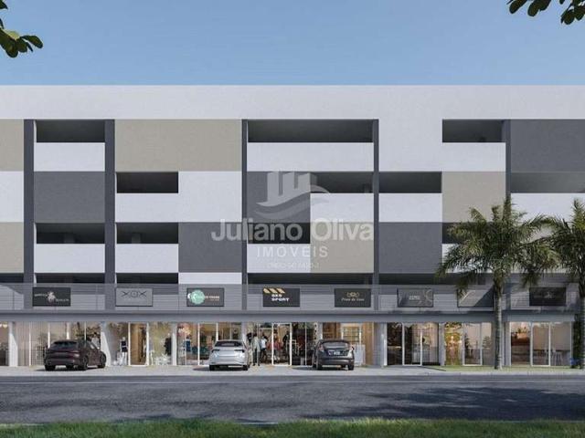 Apartamento venda em Região Geográfica Imediata de Araranguá, Balneario Gaivota