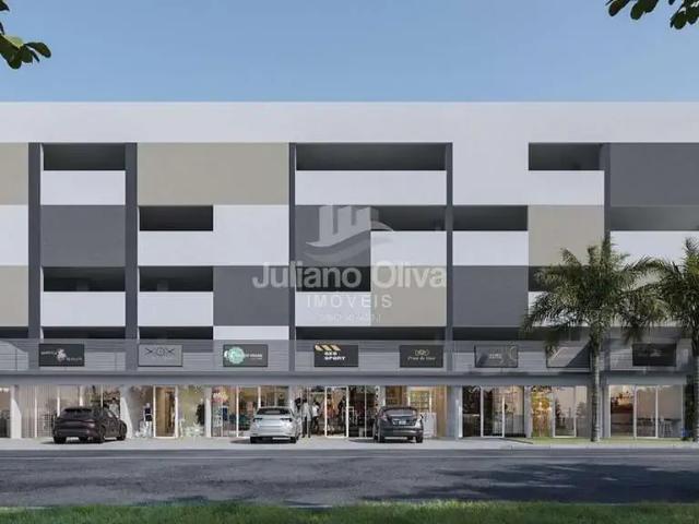 Apartamento venda em Região Geográfica Imediata de Joinville, Itapoá