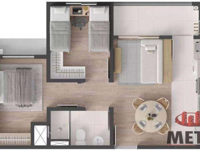 Apartamento venda em Região Geográfica Imediata de Joinville, Itapoá