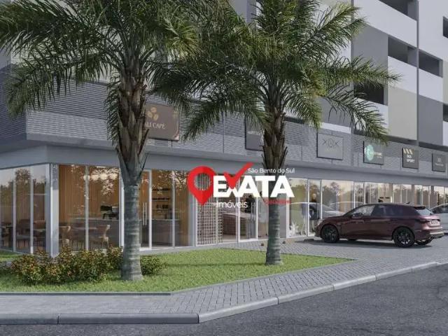 Apartamento venda em Região Geográfica Imediata de Joinville, Itapoá