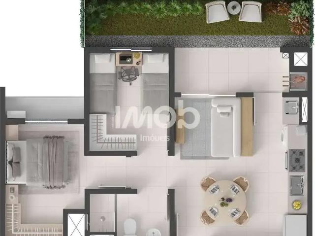 Apartamento venda em Região Geográfica Imediata de Joinville, Itapoá