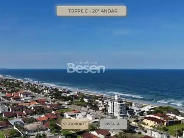 Apartamento venda em Região Geográfica Imediata de Joinville, Itapoá