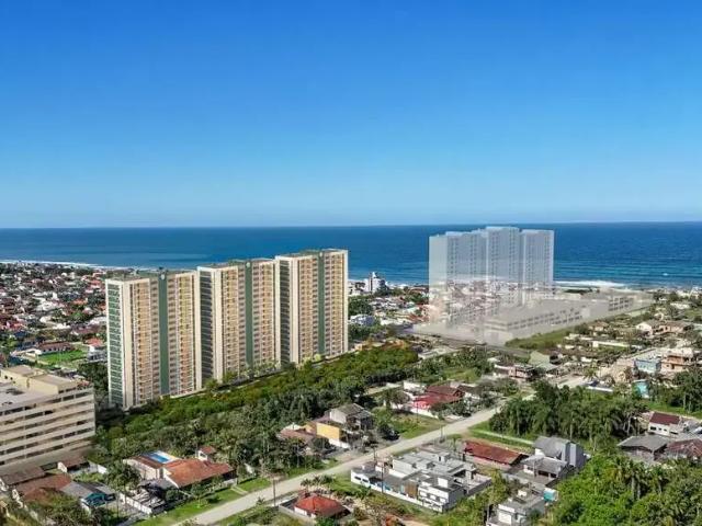Apartamento venda em Região Geográfica Imediata de Joinville, Itapoá